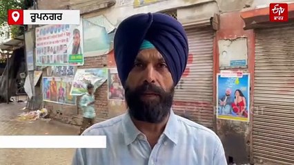 ਮੀਂਹ ਨੇ ਬਦਲਿਆ ਮੌਸਮ ਦਾ ਮਿਜਾਜ਼, ਤਾਪਮਾਨ ਆਇਆ ਹੇਠਾਂ, ਜਾਣੋ ਅੱਜ ਦਾ ਮੌਸਮ