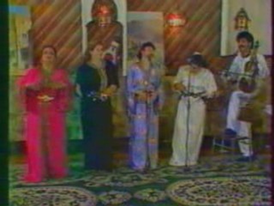 STATI 1990-TAOUNATE NOSTALGIE82