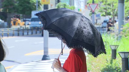 [날씨] 제주 늦더위 기승...귀경길 해상 여전히 거센 물결 / YTN