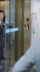 5 years after divirce,CEO finds ex-wife is now the boss of a Fortune 50 firm!