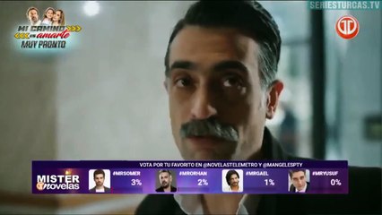 Martin_Pescador_-_Capitulo_64 (Yali Capkini, Golden Boy, Una Nueva Vida)