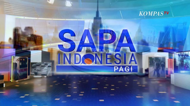 Menkeu Purbaya Sebut Akan Tarik Anggaran MBG Jika Serapan Tak Maksimal | SAPA PAGI