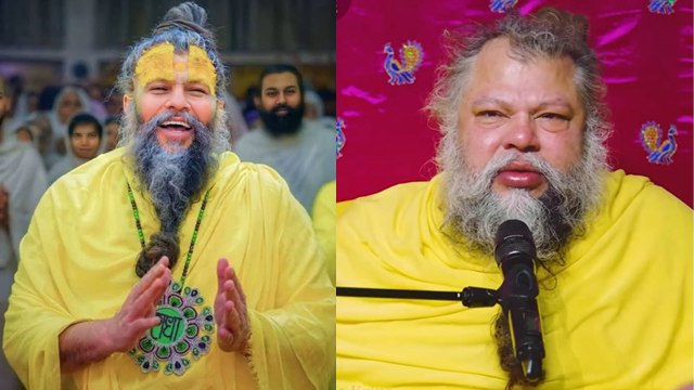 Premanand Maharaj Health Update: प्रेमानंद महाराज की तबीयत कैसी है, Kidney Dialysis से हुआ बुरा हाल