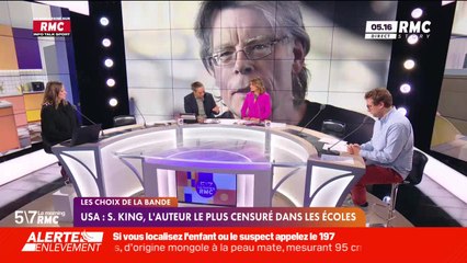 Les choix de la bande : Banques, le virement instantané désormais gratuit - 08/10