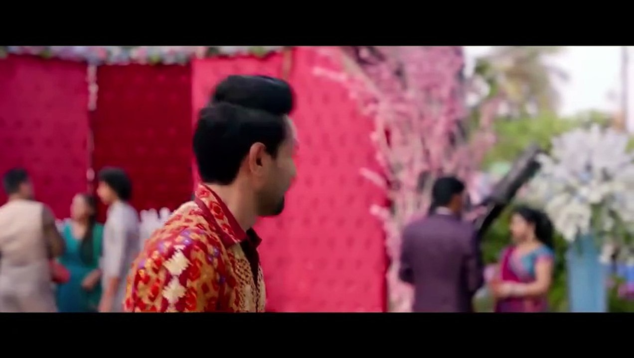 Ginny Weds Sunny - Full Movie - Vikrant Massey - Yami Gautam - Bollywood Romantic Comedy