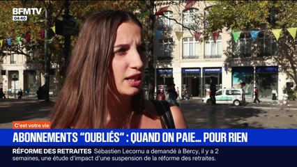 C'est votre vie - 08/10