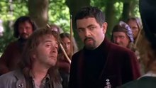 Blackadder: Back and Forth special (1999)