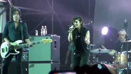 Elisa - Gli ostacoli del cuore (live)