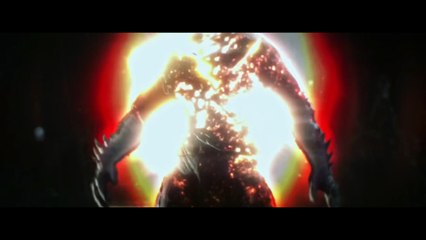 Psycho Goreman