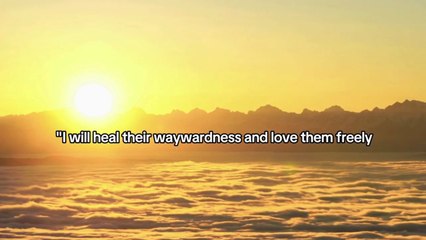Lord, Show Me Mercy | A Prayer for God's Forgiveness and Mercy