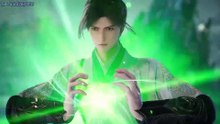 Sword Immortal in The Mist - Episode 23 Sub Indo