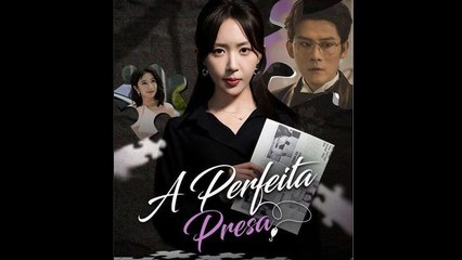 A Perfeita Presa