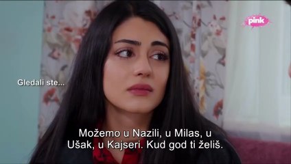 Serija Klopka Ljubavi 151 Epizoda