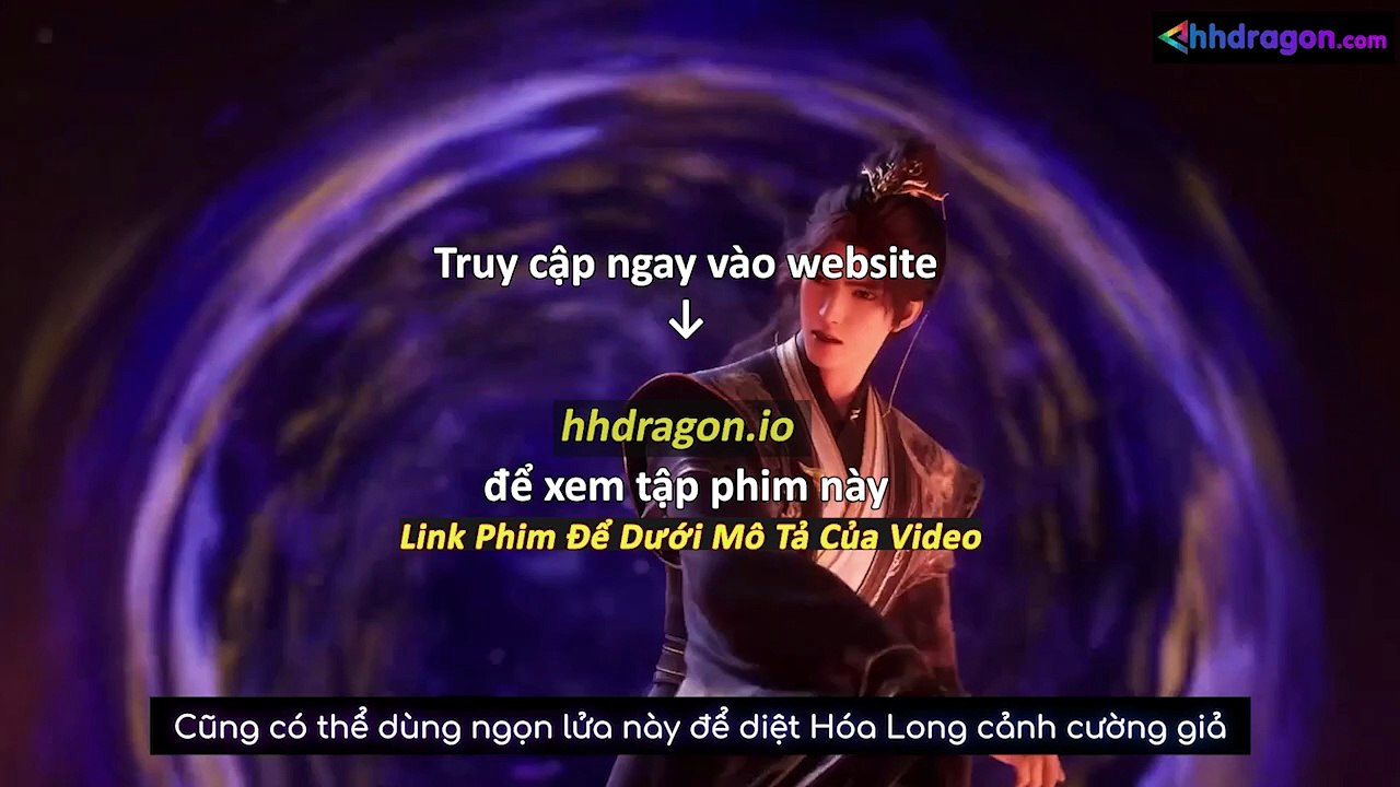 Già Thiên Tập 131 Vietsub Thuyết Minh Tiếng Việt