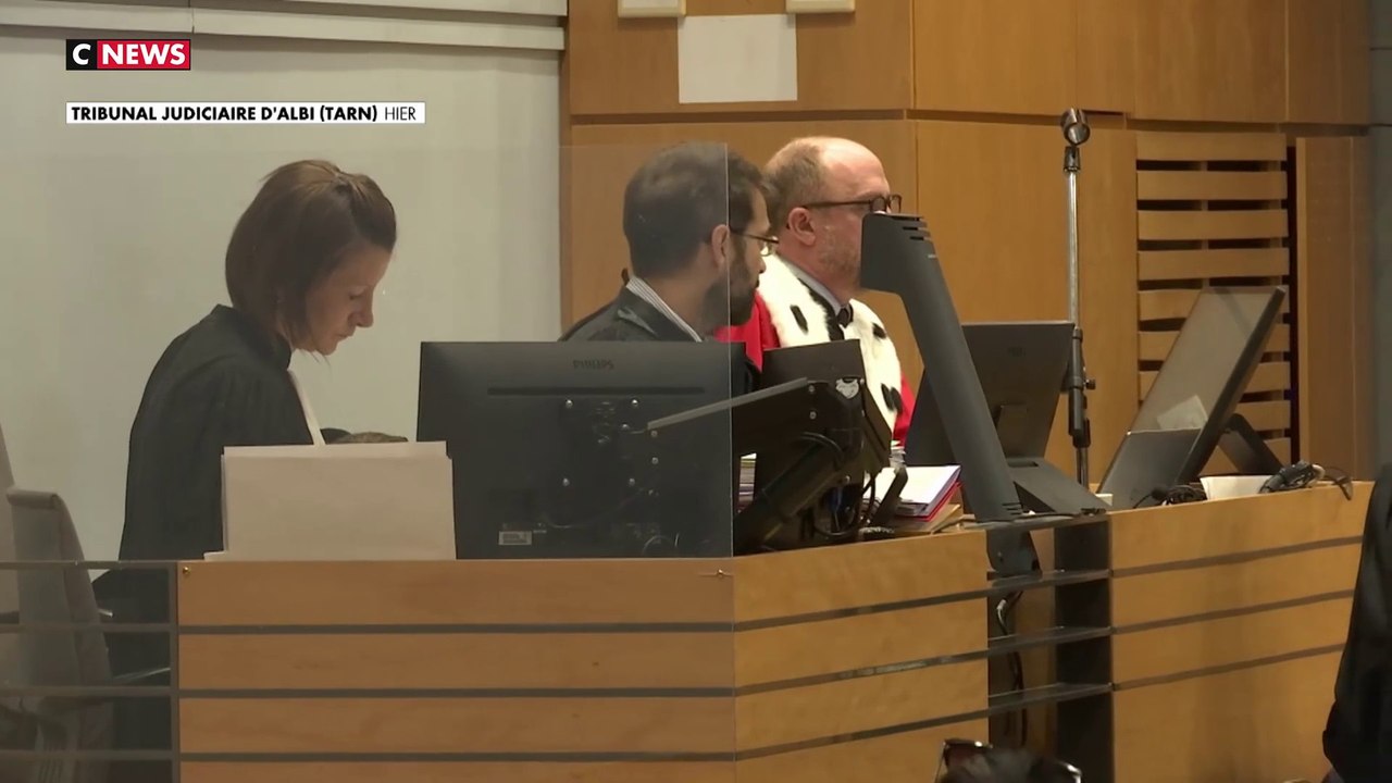 Procès de Cédric Jubillar : le mystère des lunettes brisées