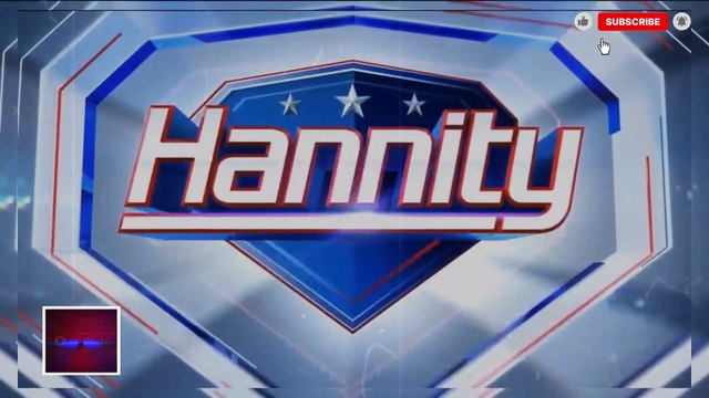 Sean Hannity 10_7_25 FULL END SHOW _ ᗷᖇEᗩKIᑎG ᑎEᗯS Tᖇᑌᗰᑭ October 7, 2025