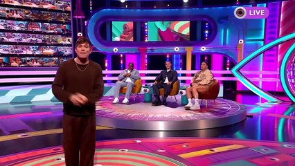 Big Brother Late & Live Season 3 Episode 9