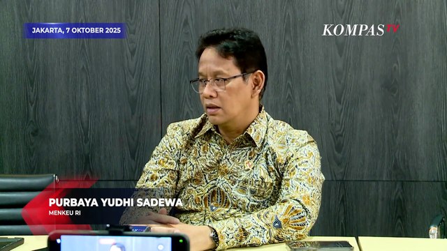 Efisiensi Ala Menkeu Purbaya, Sama dengan Era Sri Mulyani?