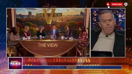 Greg Gutfeld Show 10_7_25 FULL END SHOW _ ᗷᖇEᗩKIᑎG ᑎEᗯS Tᖇᑌᗰᑭ October 7, 2025