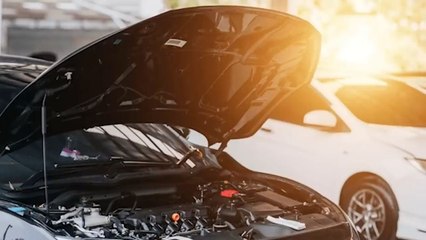 Doing This Will Make Your Engine New Again