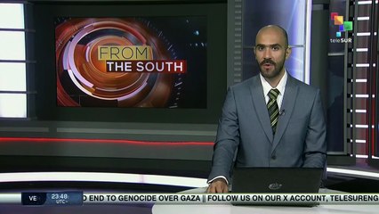 Cuba | Foreign Minister denounced pressure from U.S. to undermine support resolution on the blockade