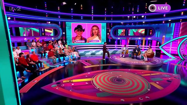 Big Brother Late and Live S03E09