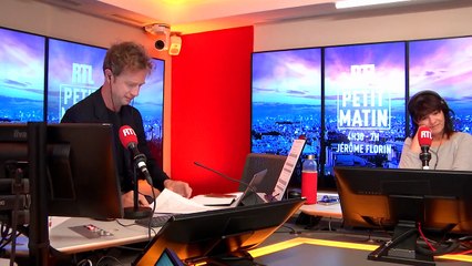 "Pour citer Bruno Le Maire : 'Cassez-vous !'"