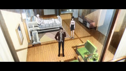 Người Đại Diện Thời Gian Phần 2 Tập 5 Lồng Tiếng - Link Click Ss2 Engsub | Phim Hay