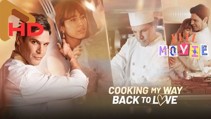 Cooking My Way Back To Love