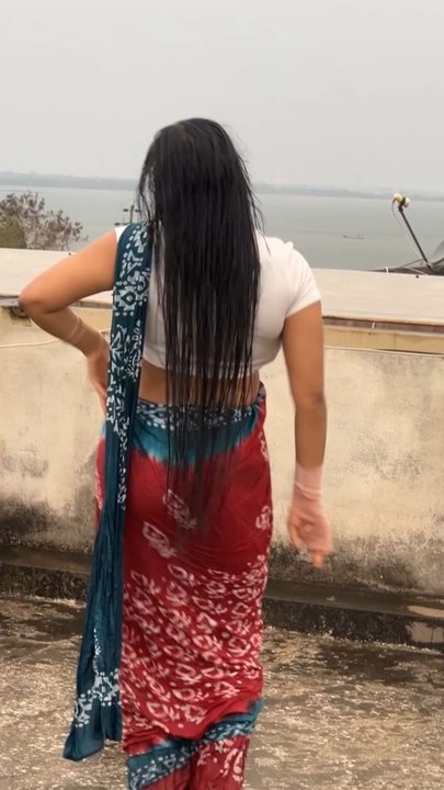 rain dance