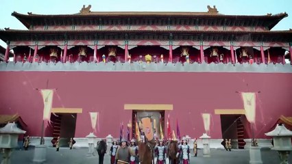 Tập 27 - Trở Về Triều Minh Làm Vương Gia (Thuyết minh)_DV Lưu Dịch Quân, Vương Băng Nghiên