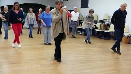 2 danses pour les ultra débutants