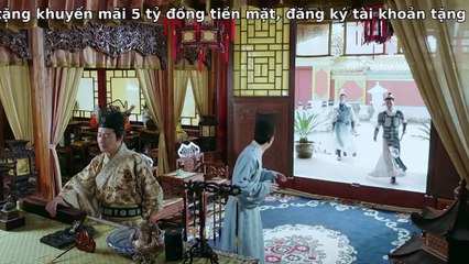 Tập 28 - Trở Về Triều Minh Làm Vương Gia (Thuyết minh)_DV Lưu Dịch Quân, Vương Băng Nghiên