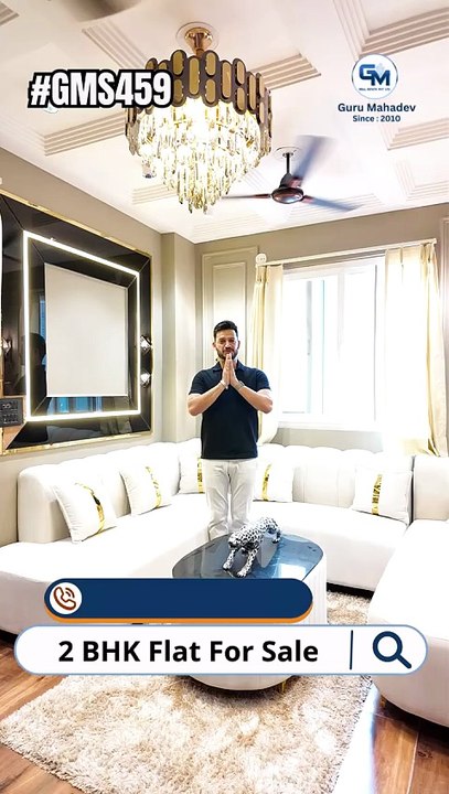 Low Price 2 BHK Flat मात्र 2 Lakhs DP par Delhi _ 2 BHK flat in Uttam Nagar _ Sabse Sasta