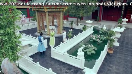 Tập 29 - Trở Về Triều Minh Làm Vương Gia (Thuyết minh)_DV Lưu Dịch Quân, Vương Băng Nghiên
