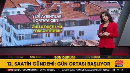Gün Ortası 7 Ekim 2025 Salı