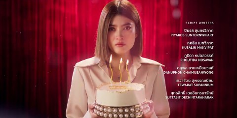 Ba Mươi Chưa Phải Là Hết - The Thirsty 30 - Tập 16