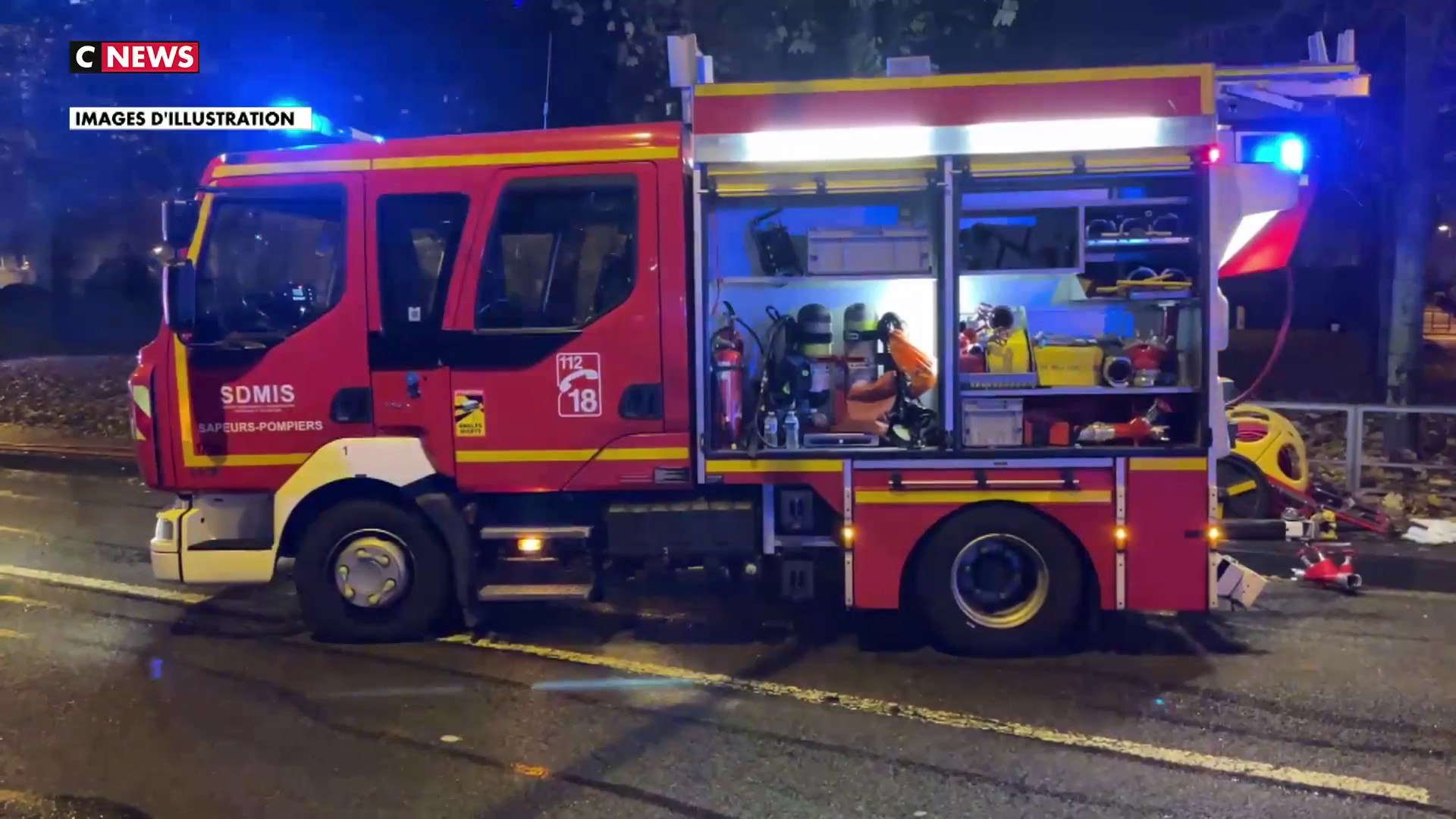 centre de secours de Fontaine Française – Mythes au logis, image size:1920x1080