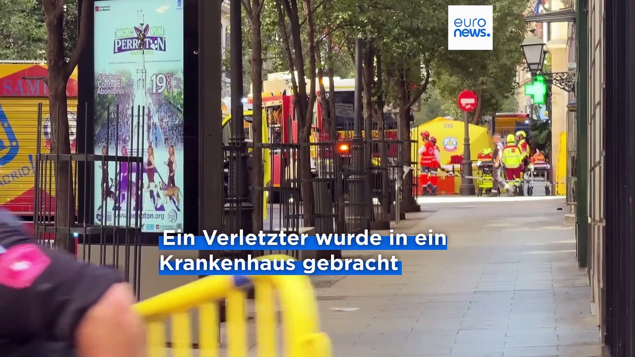 Nachrichten des Tages | 8. Oktober 2025 - Morgenausgabe