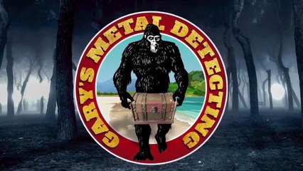 Beach Metal Detecting Adventure!