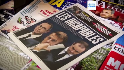 Le notizie del giorno | 08 ottobre 2025 - Mattino