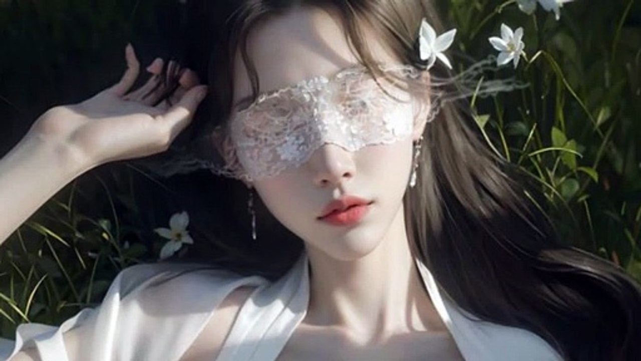 Xiao Long Nu was unable to move, allowing Zhen Zhibing to fulfill his wish  小龙女其实对尹志平很满意  Return of the Condor Heroes AI