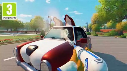 PowerWash Simulator 2 - Release Date Announcement Trailer