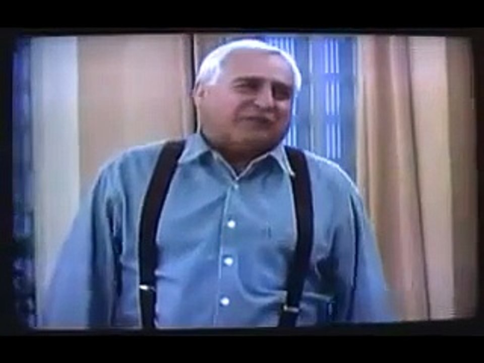 Sai de Baixo (2000) - Um osso duro de enterrar