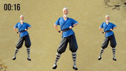 15-Minute Daily Back Pain Relief Exercises at Home