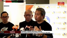 "Kita tidak jangka seawal ini" - MyCARE