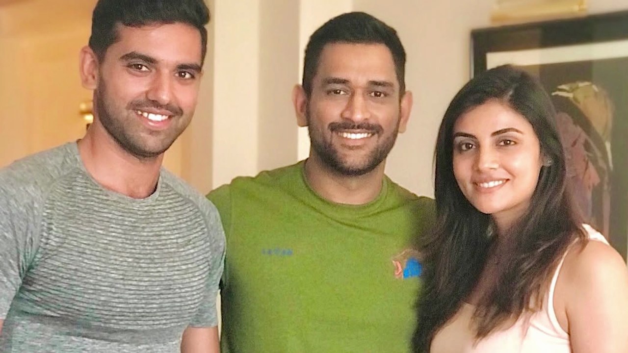 कौन हैं Biggboss 19 में Wildcard बनकर आई Malti Chahar?