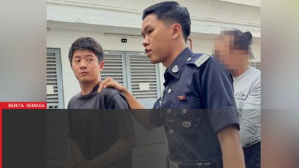 Pekerja swasta mengaku tidak bersalah rogol kenalan wanita di hotel