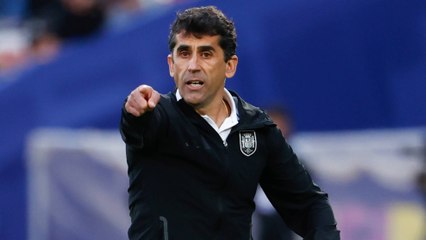 Paco Gallardo celebra el pase a cuartos: "Nuestro mayor rival somos nosotros mismos"