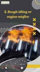 How do I know if my BMW oxygen sensor is bad